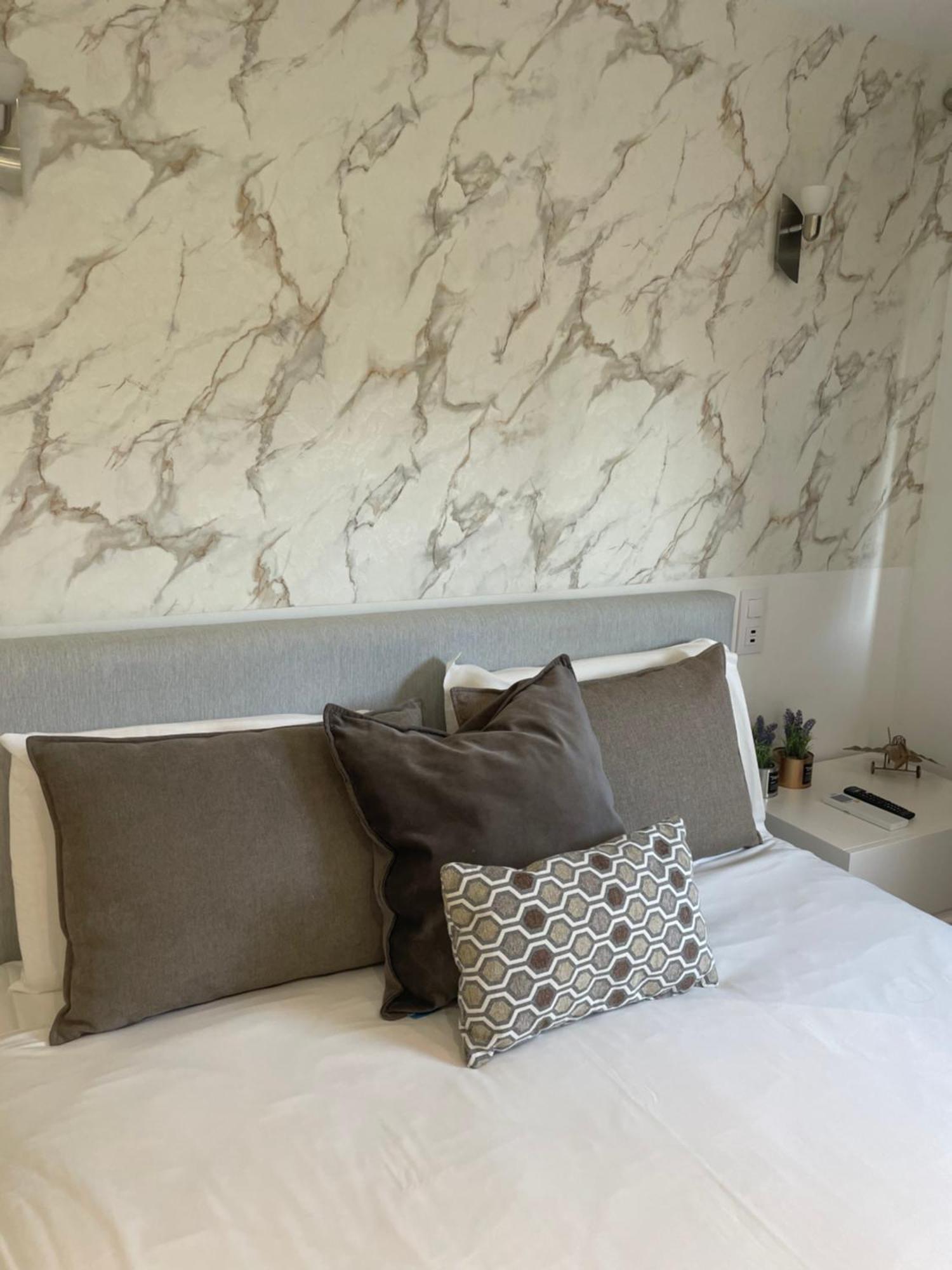Foz Douro Apartment Porto Luaran gambar