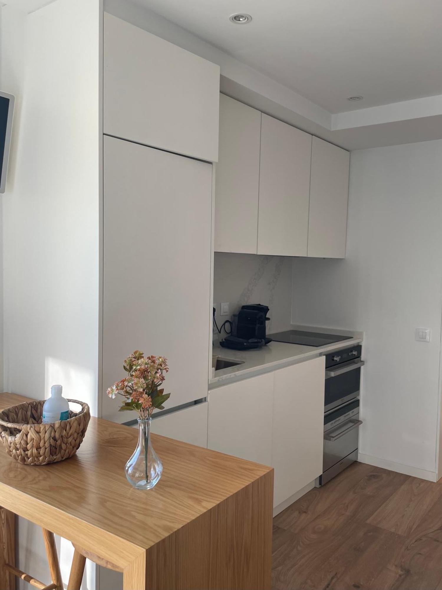 Foz Douro Apartment Porto Luaran gambar