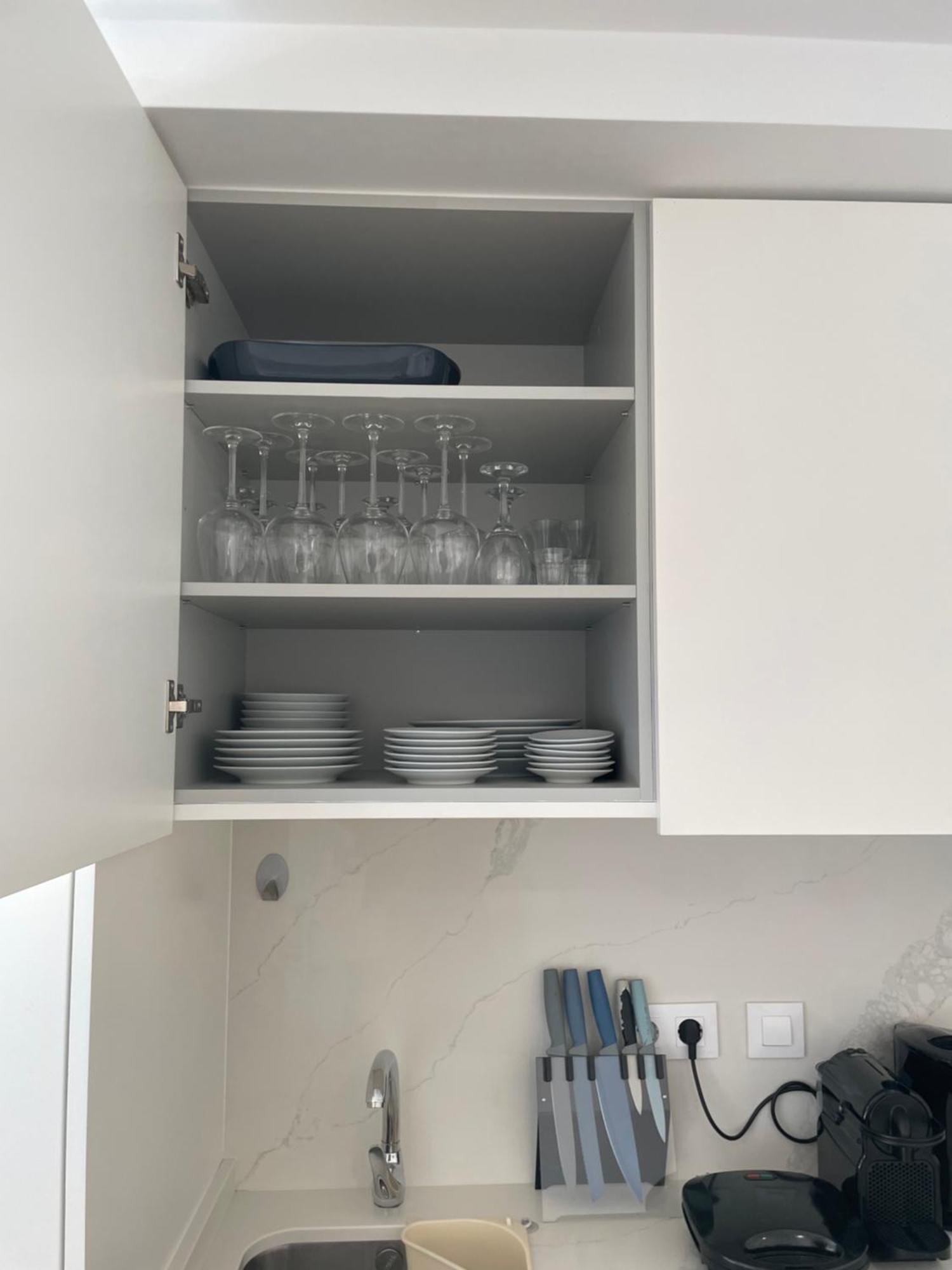 Foz Douro Apartment Porto Luaran gambar