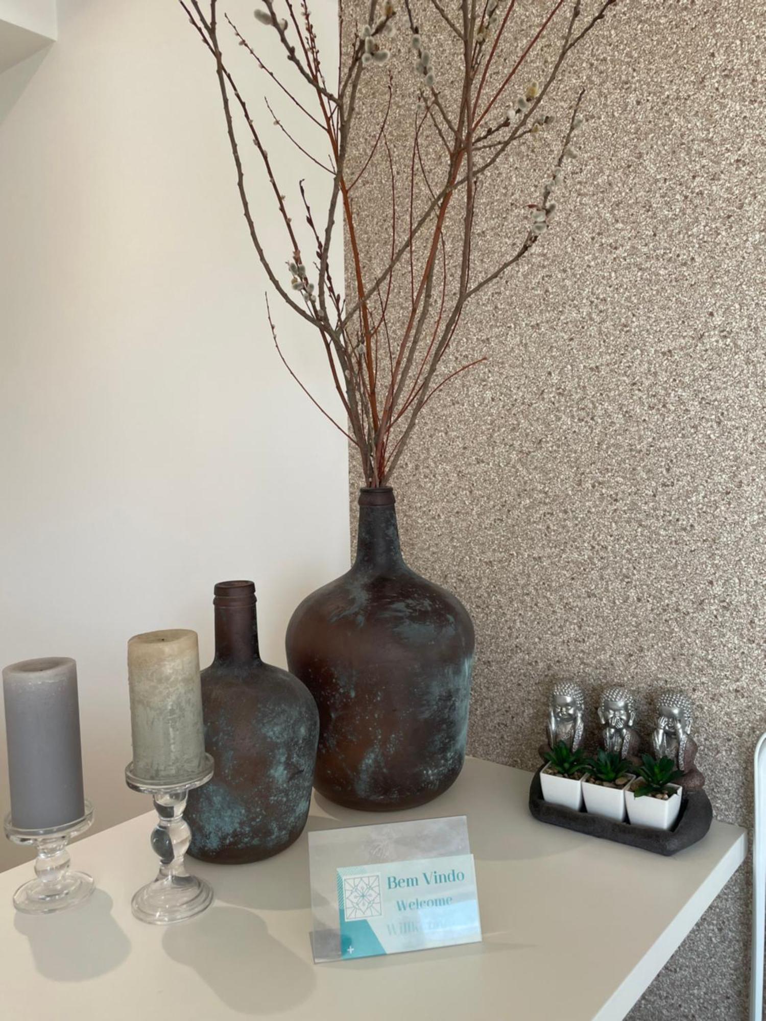 Foz Douro Apartment Porto Luaran gambar